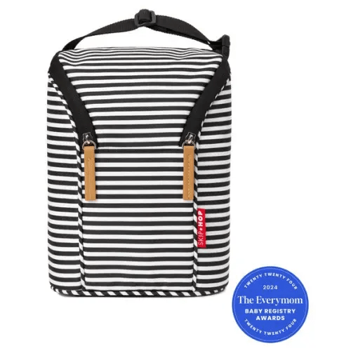 Grab & Go Double Bottle Bag - Skip Hop | Carter's