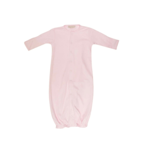 Twinkle Twinkle 2-in-1 Gown - Palm Beach Pink