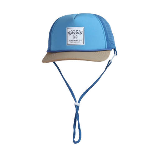 The River Trucker – Noggin Headwear