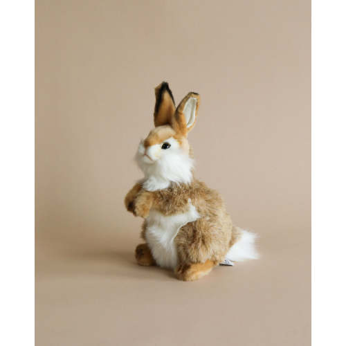 Thumper Rabbit Stuffed Animal– Odin Parker