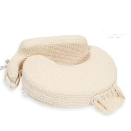 MyBreastFriend Nursing Pillow, Color: oatmeal