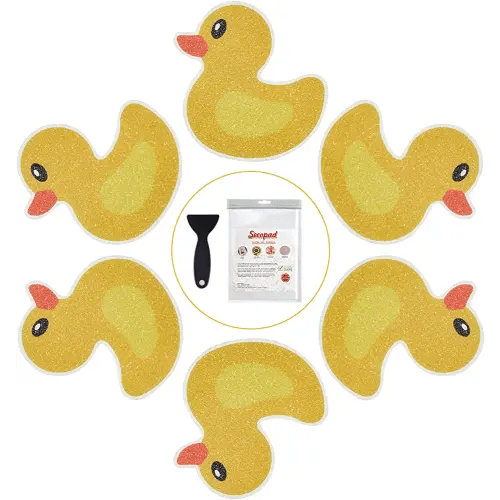 Non Slip Bathtub Stickers