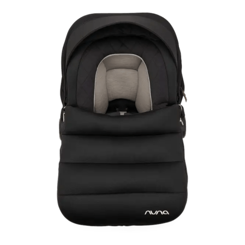 Shop Nuna PIPA Winter Footmuff | Open-Box | Stork Exchange