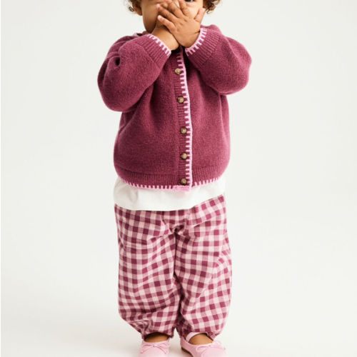 Indie Barrel Pant