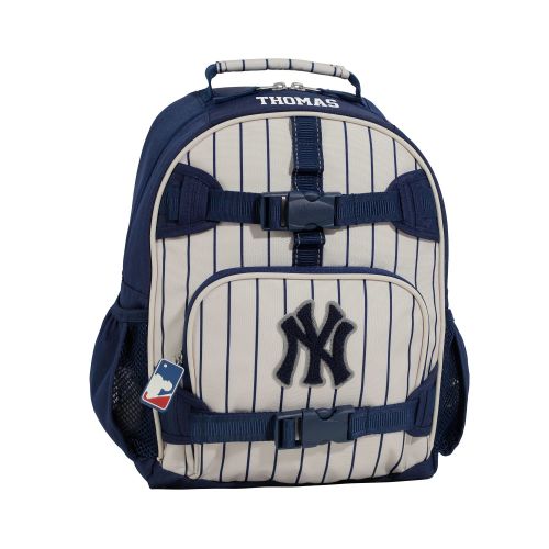 MLB™ New York Yankees™ Mackenzie Backpack | Pottery Barn Kids