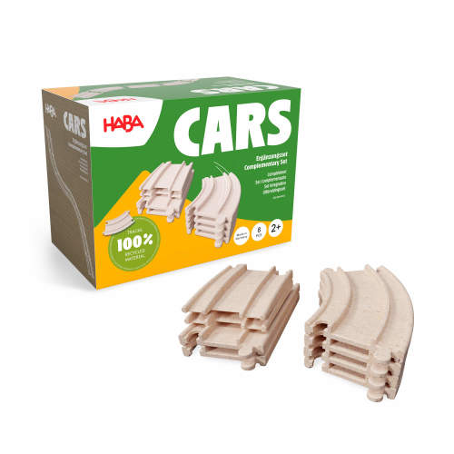 HABA Cars - Expansion Set– HABA USA