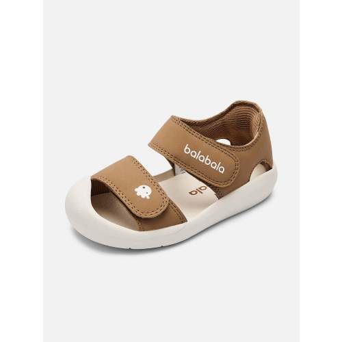 Baby Unisex Cute Little Octopus Comfort Sandals