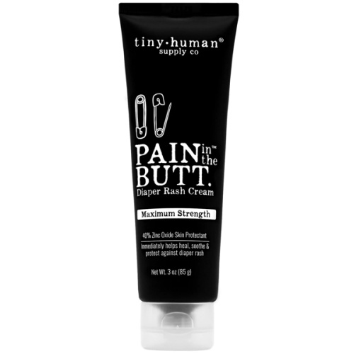 PAIN IN THE BUTT™ MAX Diaper Rash Cream