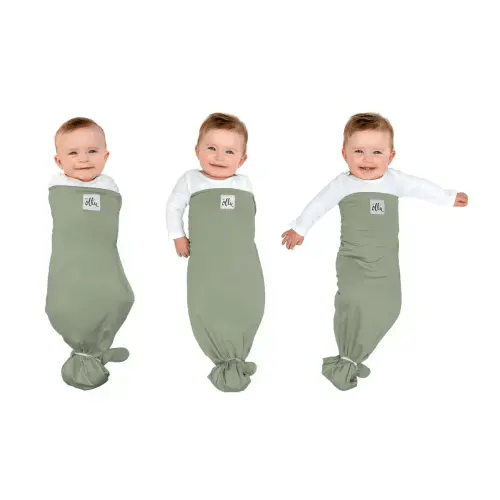The Ollie® Swaddle