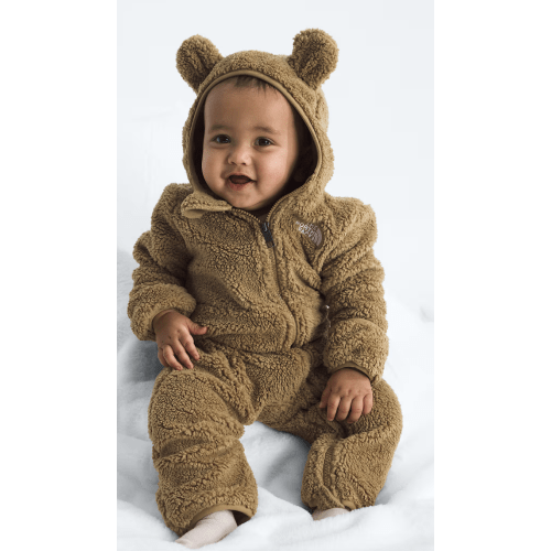 (0-3 mos) Baby Campshire One-Piece | The North Face