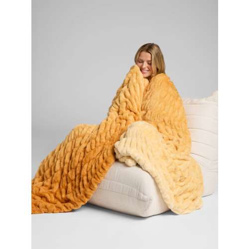 Dreamer Blanket | Super Soft, Cozy Oversized Blanket | Comfrt