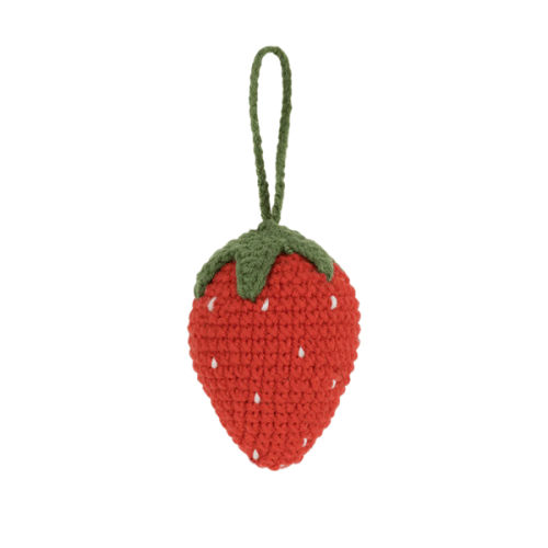 Charm Strawberry · Minicoton