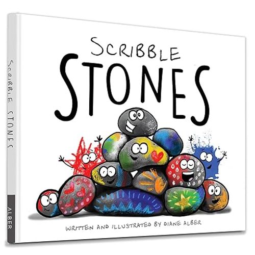 Scribble Stones