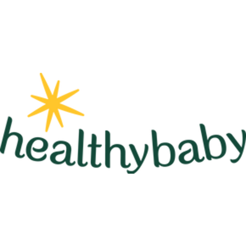 HealthyBaby— the safest, organic essentials for your baby & the planet
