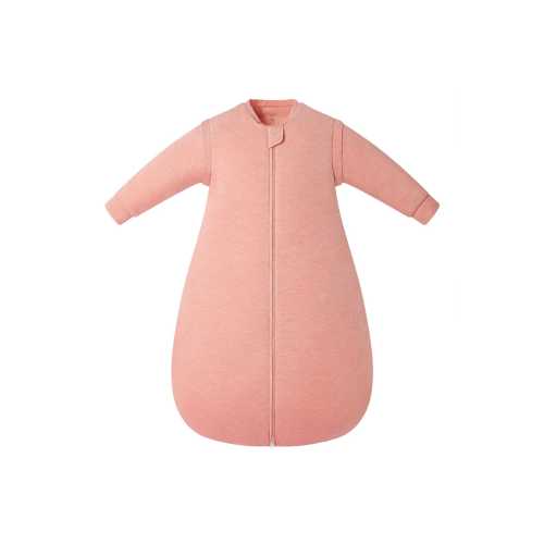 Bamboo Jersey Long Sleeve Sleep Bag | 1.0 TOG | Nest Designs