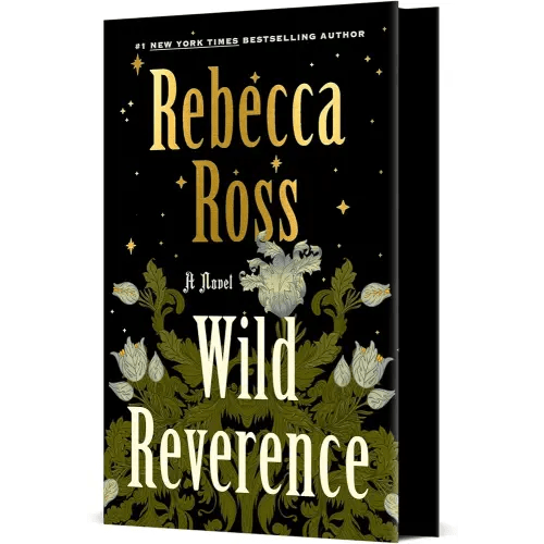 Wild Reverence: A Novel