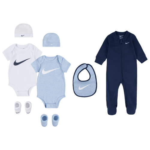 Nike 8 Piece Gift Set