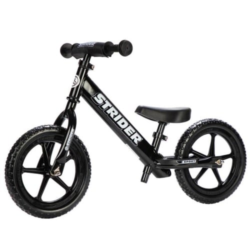 12 Sport Balance Bike