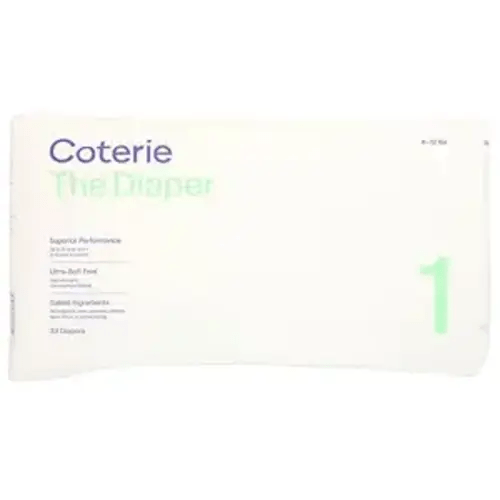 Buy Coterie Products at Whole Foods Market