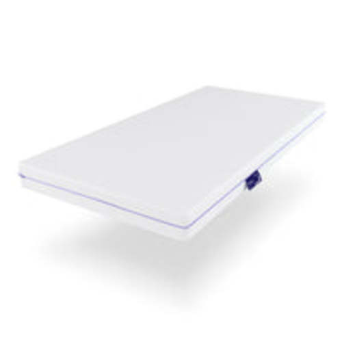 BabyRest DuoCore Cot Mattress / 132x70
