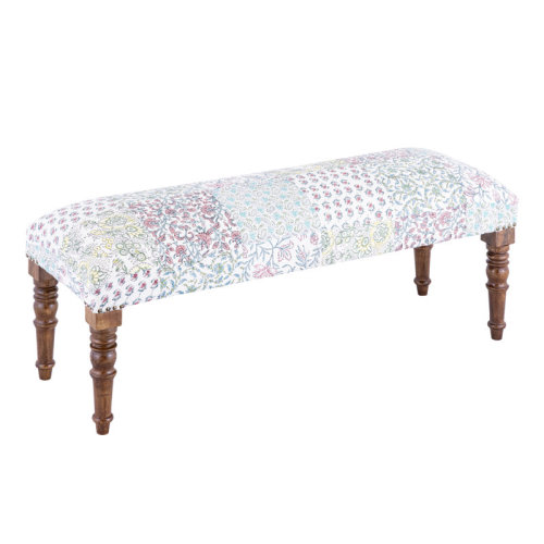 Bungalow Rose Rhonwen Bench & Reviews | Wayfair