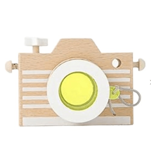 kaleidoscope play camera