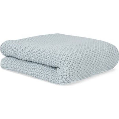 Organic Cotton Blanket