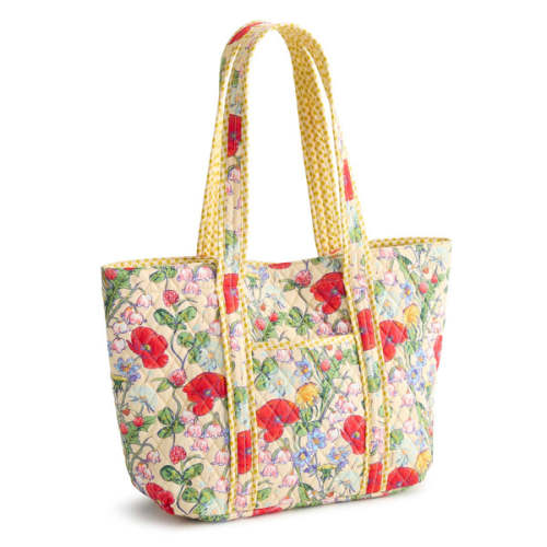 Hathaway Tote Bag - All the Pretty Wildflowers