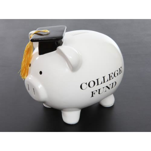 Baby # 2 college Fund