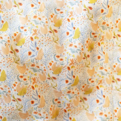 Chicken Ring Sling hope&plum