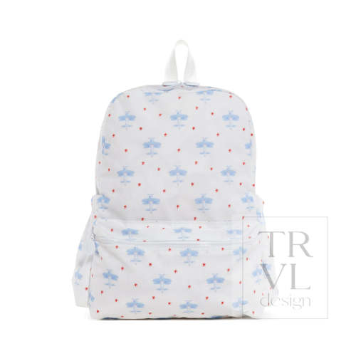 Backpack - David's Airplane