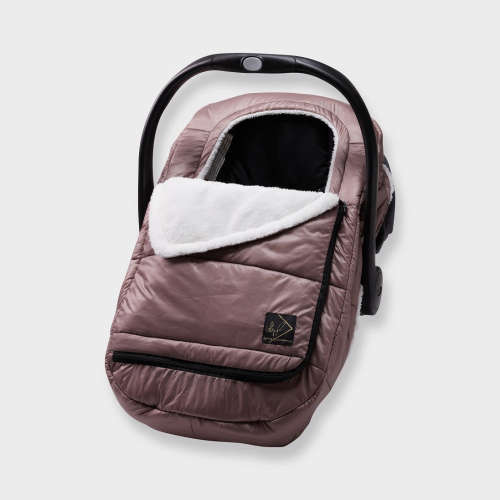 GoldBug x Allyson Felix Deluxe Cool Weather Cover