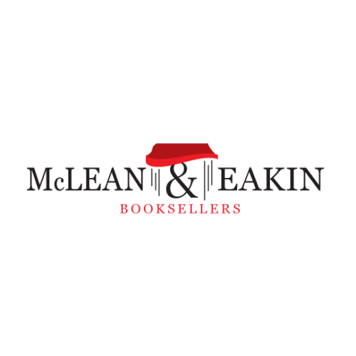 Little Library Fund - McLean & Eakin Booksellers Gift Card