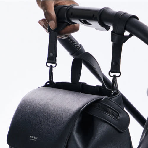 Stroller Hooks Vegan