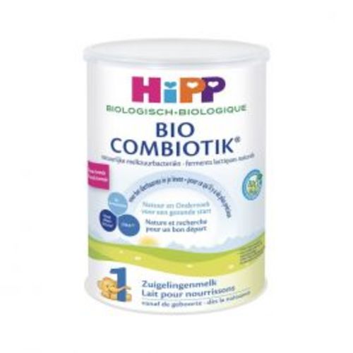 Hipp Dutch organic combiotik infant milk stage 1 baby formula (from 0 months)
