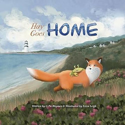 Hay Goes Home