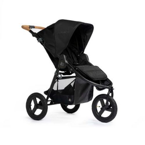 Bumbleride Indie All Terrain Stroller in Black
