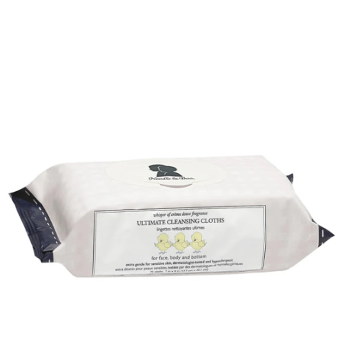 Ultimate Baby Cleansing Cloths – Noodle & Boo