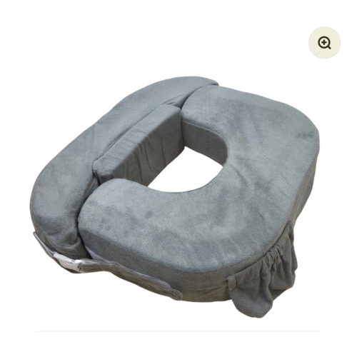 Plus Size Nursing Pillow