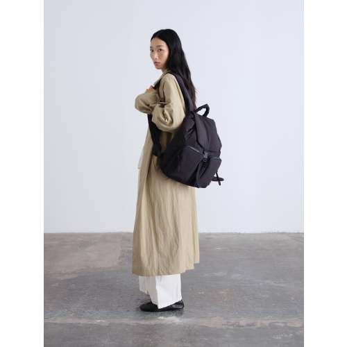 Isla Backpack – Ölend - SAGE