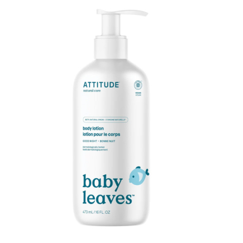 Body Lotion