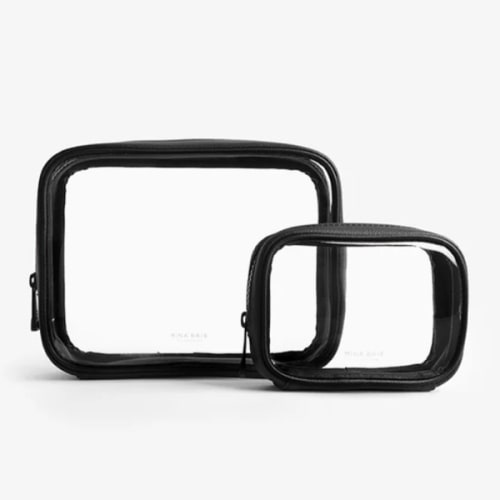 Rita Pouch Set Vegan