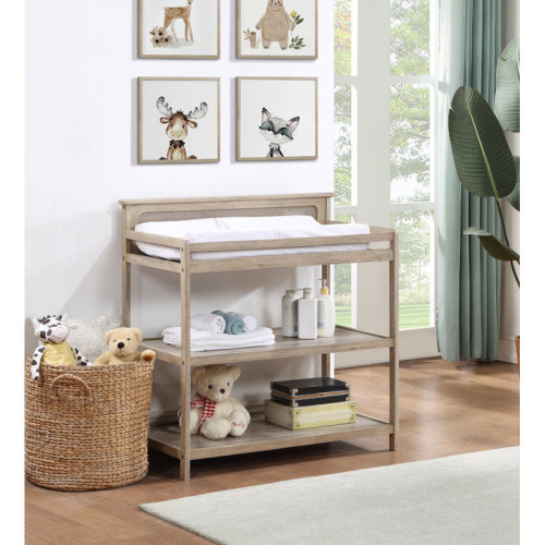 Suite Bebe Grayson Changing Table | Wayfair