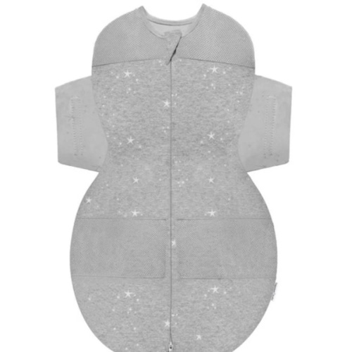 100% Organic SNOO Sleep Sack medium