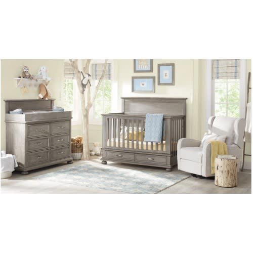 Baby Furniture Fund