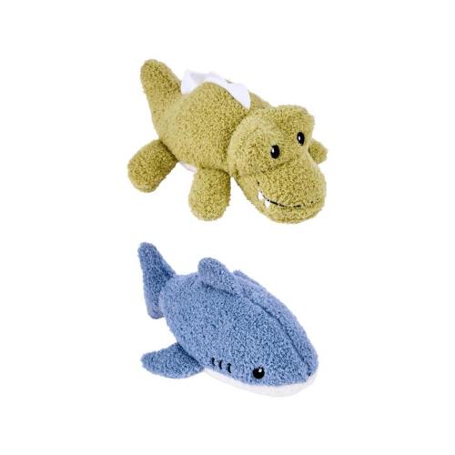 Tough Super Soft Plush Toy - Assorted