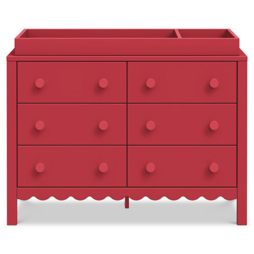 Universal Wide Removable Changing Tray | Wayfair