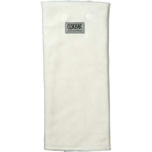 Bamboo Prefold