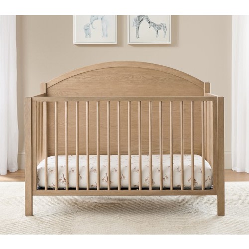 Austen 4-in-1 Convertible Crib | Pottery Barn Kids