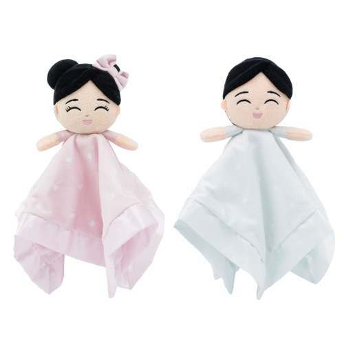 Baby Lovey Bundle